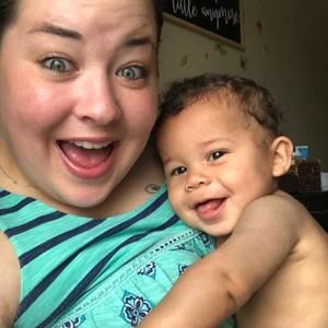 Meet your Posher, Mary